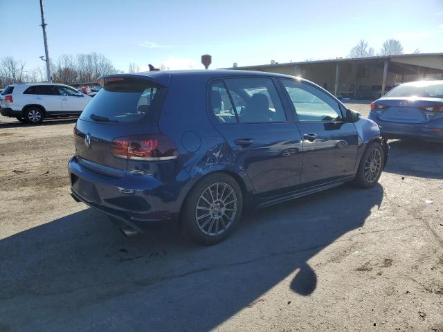 Photo 2 VIN: WVWGD7AJ3AW226339 - VOLKSWAGEN GTI 