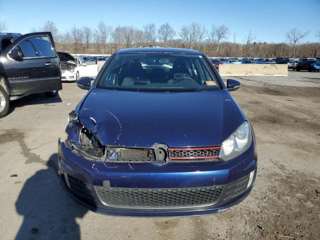 Photo 4 VIN: WVWGD7AJ3AW226339 - VOLKSWAGEN GTI 