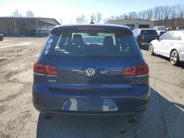 Photo 5 VIN: WVWGD7AJ3AW226339 - VOLKSWAGEN GTI 