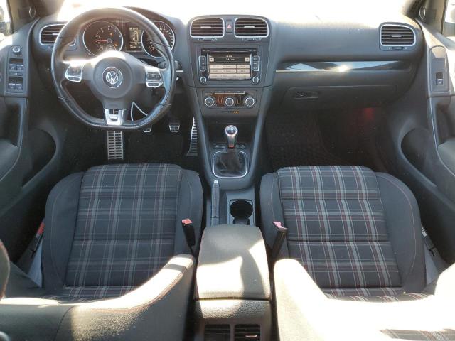 Photo 7 VIN: WVWGD7AJ3AW226339 - VOLKSWAGEN GTI 