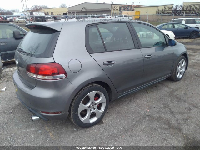 Photo 3 VIN: WVWGD7AJ3AW424953 - VOLKSWAGEN GTI 