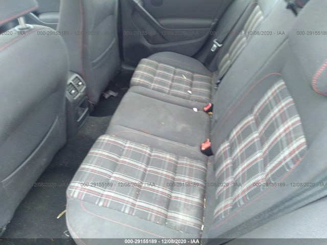 Photo 7 VIN: WVWGD7AJ3AW424953 - VOLKSWAGEN GTI 