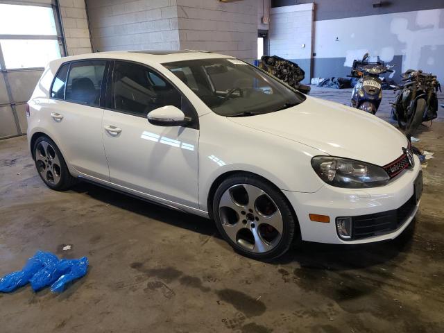 Photo 3 VIN: WVWGD7AJ3BW116750 - VOLKSWAGEN GTI 