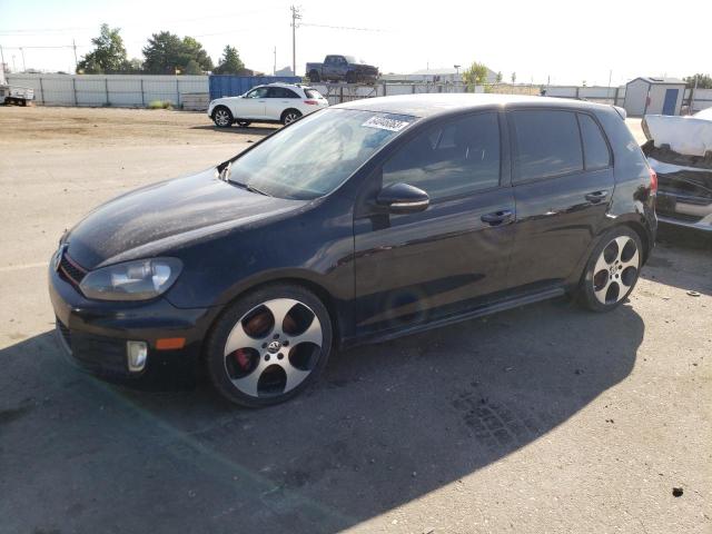 Photo 0 VIN: WVWGD7AJ3CW096405 - VOLKSWAGEN GTI 