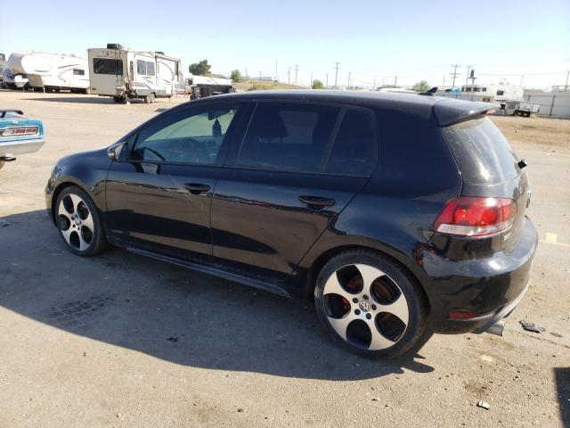 Photo 1 VIN: WVWGD7AJ3CW096405 - VOLKSWAGEN GTI 