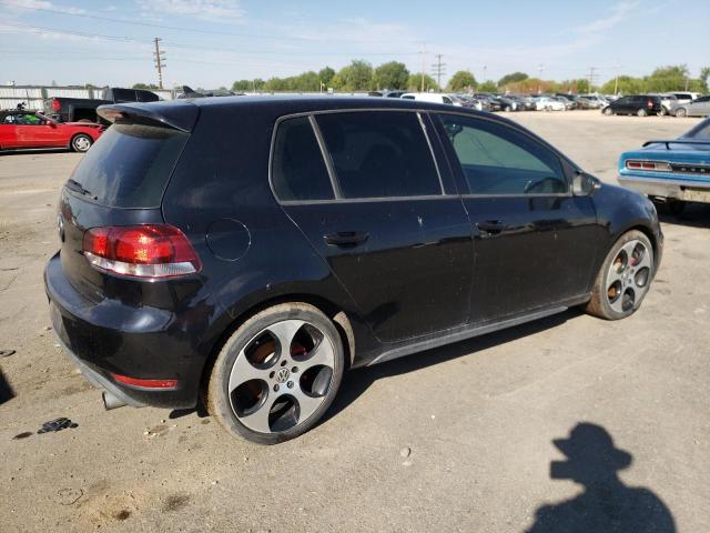 Photo 2 VIN: WVWGD7AJ3CW096405 - VOLKSWAGEN GTI 