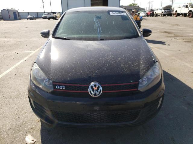 Photo 4 VIN: WVWGD7AJ3CW096405 - VOLKSWAGEN GTI 