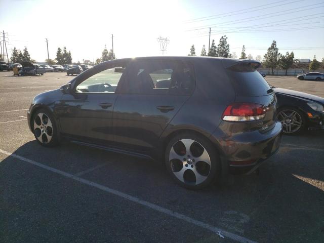 Photo 1 VIN: WVWGD7AJ3CW103062 - VOLKSWAGEN GTI 