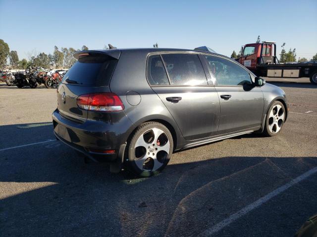 Photo 2 VIN: WVWGD7AJ3CW103062 - VOLKSWAGEN GTI 