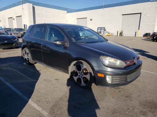 Photo 3 VIN: WVWGD7AJ3CW103062 - VOLKSWAGEN GTI 