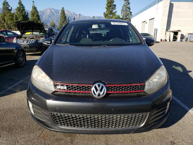 Photo 4 VIN: WVWGD7AJ3CW103062 - VOLKSWAGEN GTI 