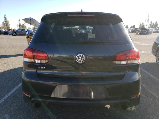 Photo 5 VIN: WVWGD7AJ3CW103062 - VOLKSWAGEN GTI 