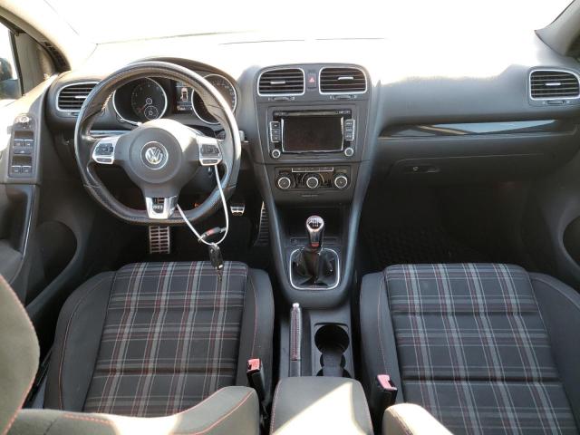 Photo 7 VIN: WVWGD7AJ3CW103062 - VOLKSWAGEN GTI 