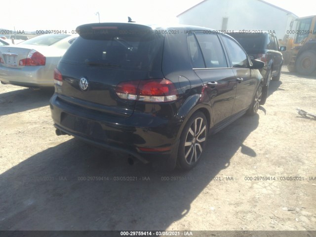 Photo 3 VIN: WVWGD7AJ3CW168297 - VOLKSWAGEN GTI 