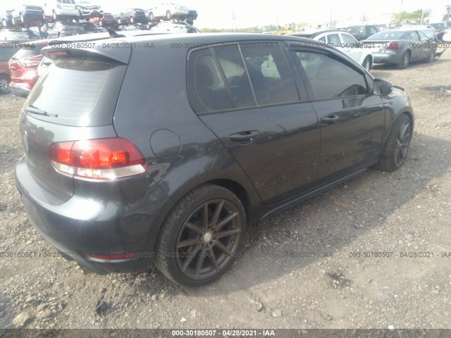 Photo 3 VIN: WVWGD7AJ3DW103581 - VOLKSWAGEN GTI 