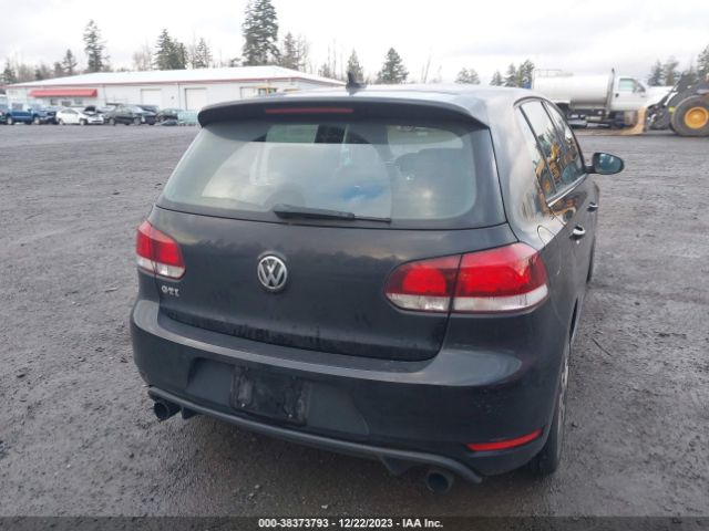 Photo 3 VIN: WVWGD7AJ3DW137360 - VOLKSWAGEN GTI 