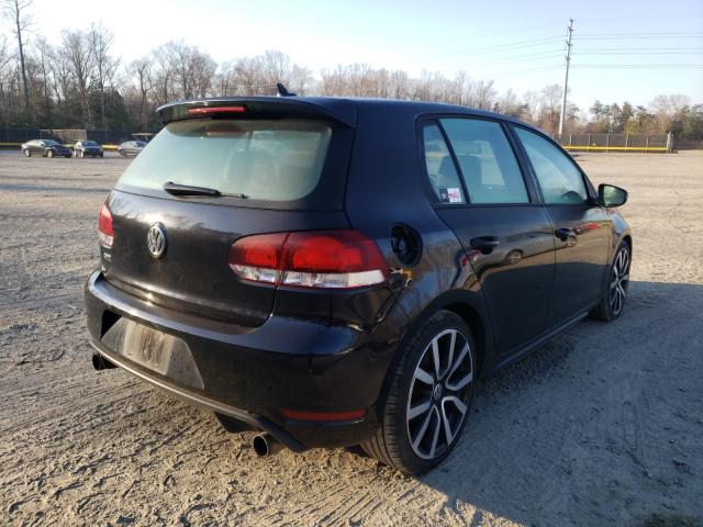 Photo 3 VIN: WVWGD7AJ3EW009671 - VOLKSWAGEN GTI 