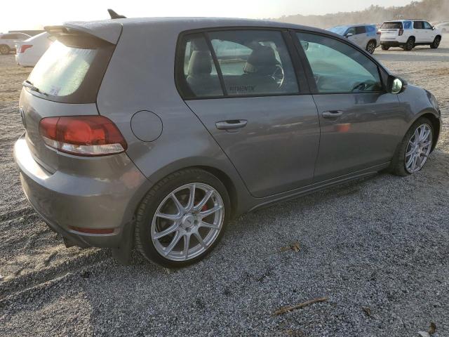 Photo 2 VIN: WVWGD7AJ4AW169245 - VOLKSWAGEN GTI 