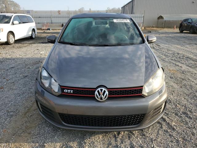 Photo 4 VIN: WVWGD7AJ4AW169245 - VOLKSWAGEN GTI 