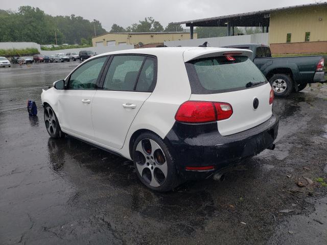 Photo 2 VIN: WVWGD7AJ4BW316293 - VOLKSWAGEN GTI 