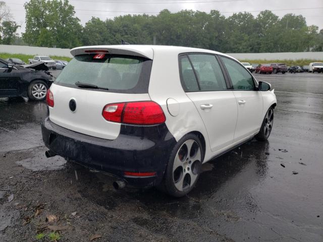 Photo 3 VIN: WVWGD7AJ4BW316293 - VOLKSWAGEN GTI 