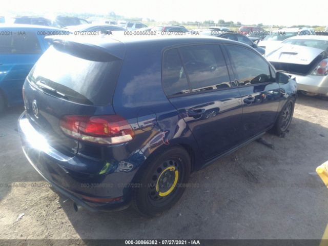 Photo 3 VIN: WVWGD7AJ4CW110523 - VOLKSWAGEN GTI 