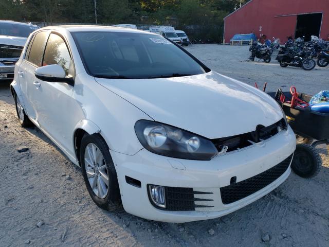 Photo 0 VIN: WVWGD7AJ4CW231763 - VOLKSWAGEN GTI 