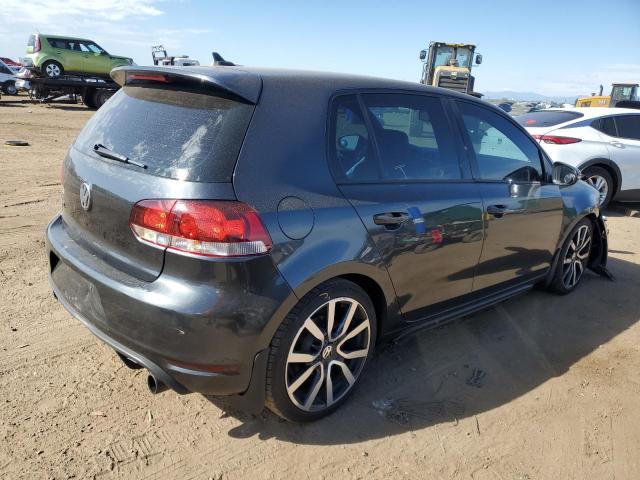 Photo 2 VIN: WVWGD7AJ4CW295480 - VOLKSWAGEN GTI 