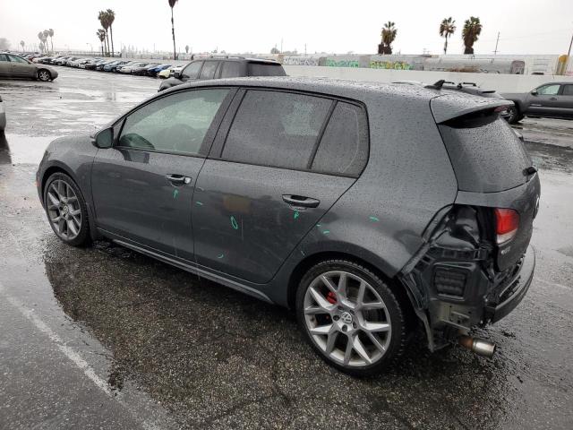 Photo 1 VIN: WVWGD7AJ4DW116341 - VOLKSWAGEN GTI 