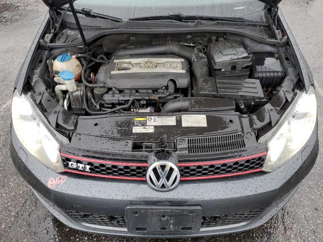 Photo 10 VIN: WVWGD7AJ4DW116341 - VOLKSWAGEN GTI 