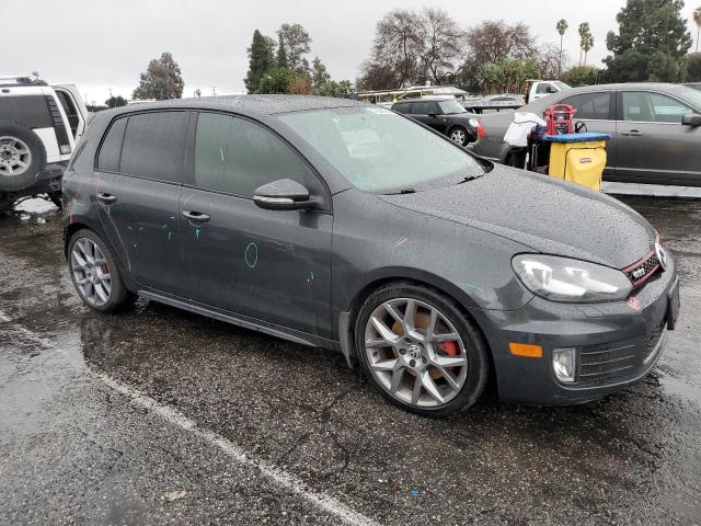 Photo 3 VIN: WVWGD7AJ4DW116341 - VOLKSWAGEN GTI 