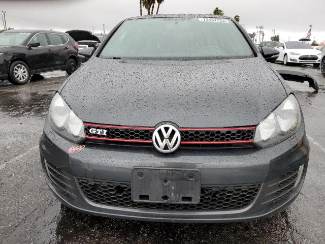 Photo 4 VIN: WVWGD7AJ4DW116341 - VOLKSWAGEN GTI 