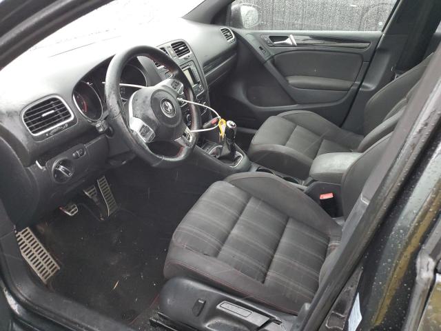 Photo 6 VIN: WVWGD7AJ4DW116341 - VOLKSWAGEN GTI 