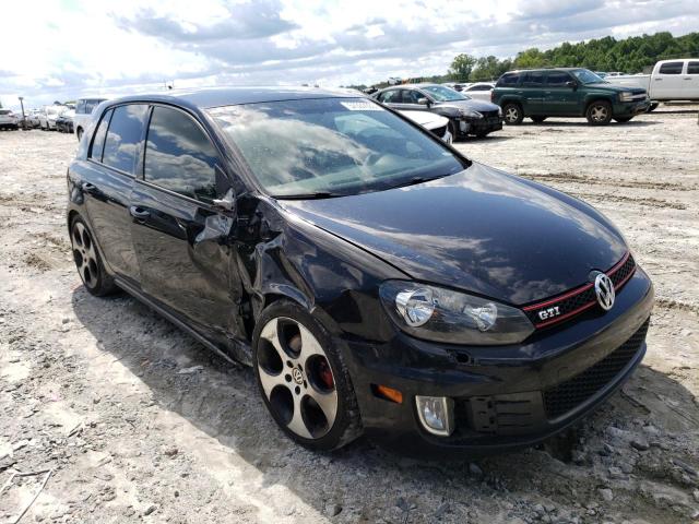 Photo 3 VIN: WVWGD7AJ4DW141157 - VOLKSWAGEN GTI 