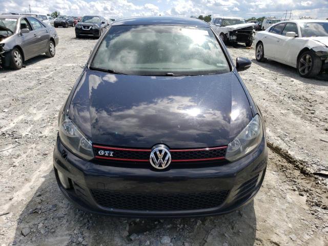 Photo 4 VIN: WVWGD7AJ4DW141157 - VOLKSWAGEN GTI 