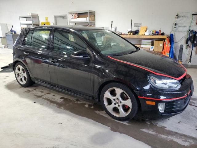 Photo 3 VIN: WVWGD7AJ5AW340276 - VOLKSWAGEN GTI 