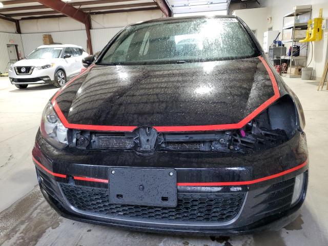 Photo 4 VIN: WVWGD7AJ5AW340276 - VOLKSWAGEN GTI 