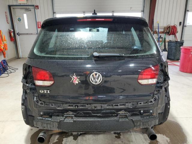 Photo 5 VIN: WVWGD7AJ5AW340276 - VOLKSWAGEN GTI 