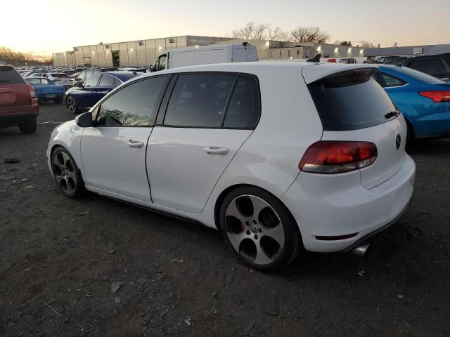 Photo 1 VIN: WVWGD7AJ5BW074260 - VOLKSWAGEN GTI 