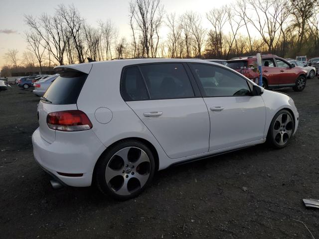 Photo 2 VIN: WVWGD7AJ5BW074260 - VOLKSWAGEN GTI 