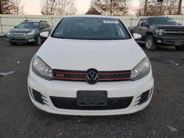 Photo 4 VIN: WVWGD7AJ5BW074260 - VOLKSWAGEN GTI 