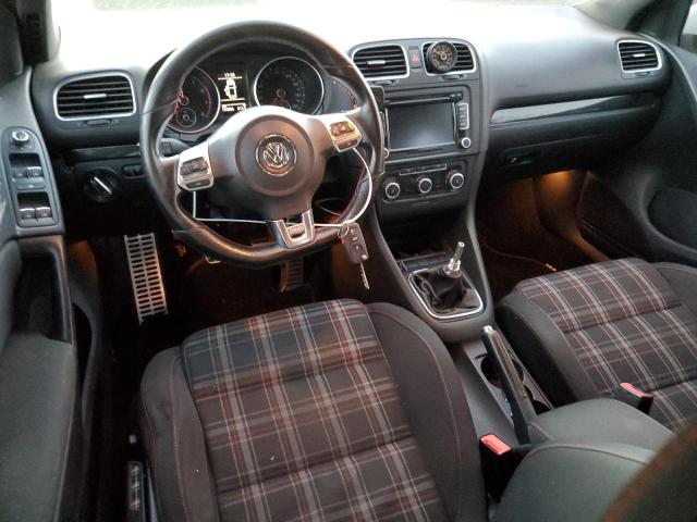 Photo 7 VIN: WVWGD7AJ5BW074260 - VOLKSWAGEN GTI 