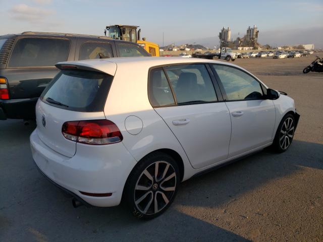 Photo 3 VIN: WVWGD7AJ5CW046850 - VOLKSWAGEN GTI 