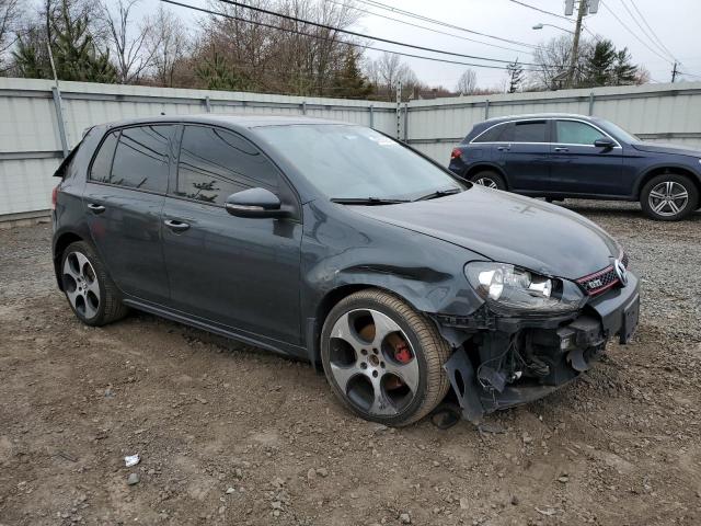 Photo 3 VIN: WVWGD7AJ5CW085177 - VOLKSWAGEN GTI 