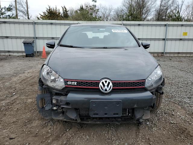 Photo 4 VIN: WVWGD7AJ5CW085177 - VOLKSWAGEN GTI 