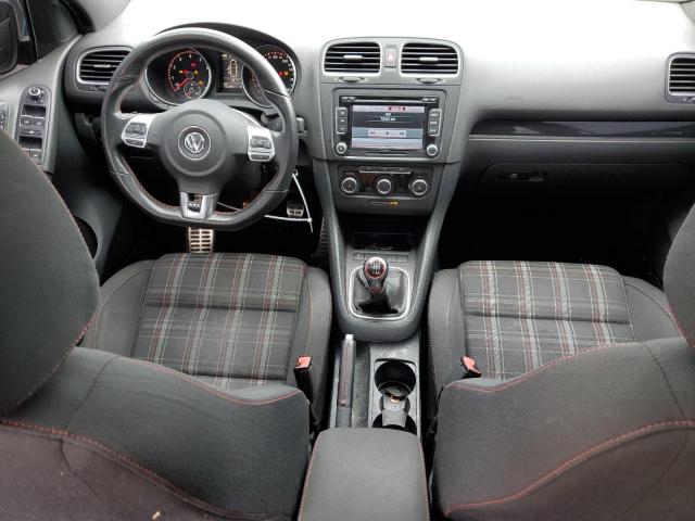 Photo 7 VIN: WVWGD7AJ5CW085177 - VOLKSWAGEN GTI 