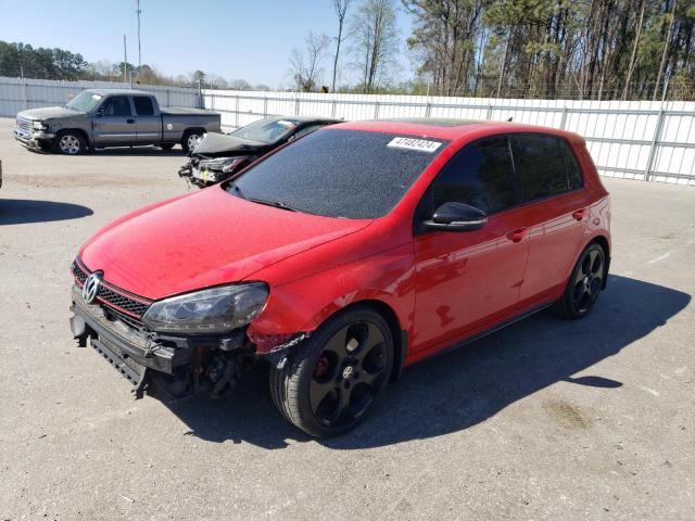 Photo 0 VIN: WVWGD7AJ5CW231433 - VOLKSWAGEN GTI 