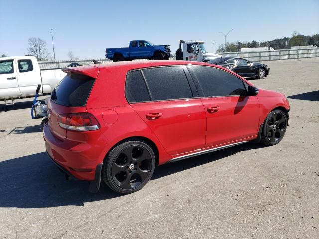 Photo 2 VIN: WVWGD7AJ5CW231433 - VOLKSWAGEN GTI 