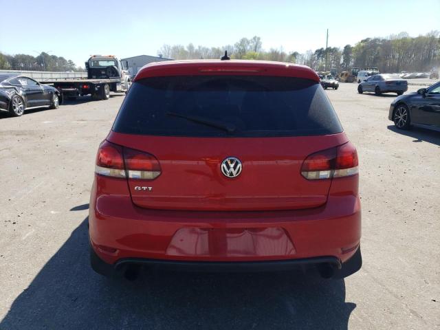 Photo 5 VIN: WVWGD7AJ5CW231433 - VOLKSWAGEN GTI 