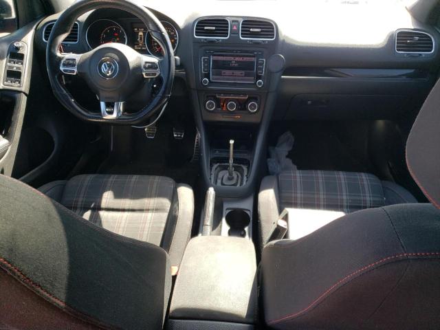 Photo 7 VIN: WVWGD7AJ5CW231433 - VOLKSWAGEN GTI 